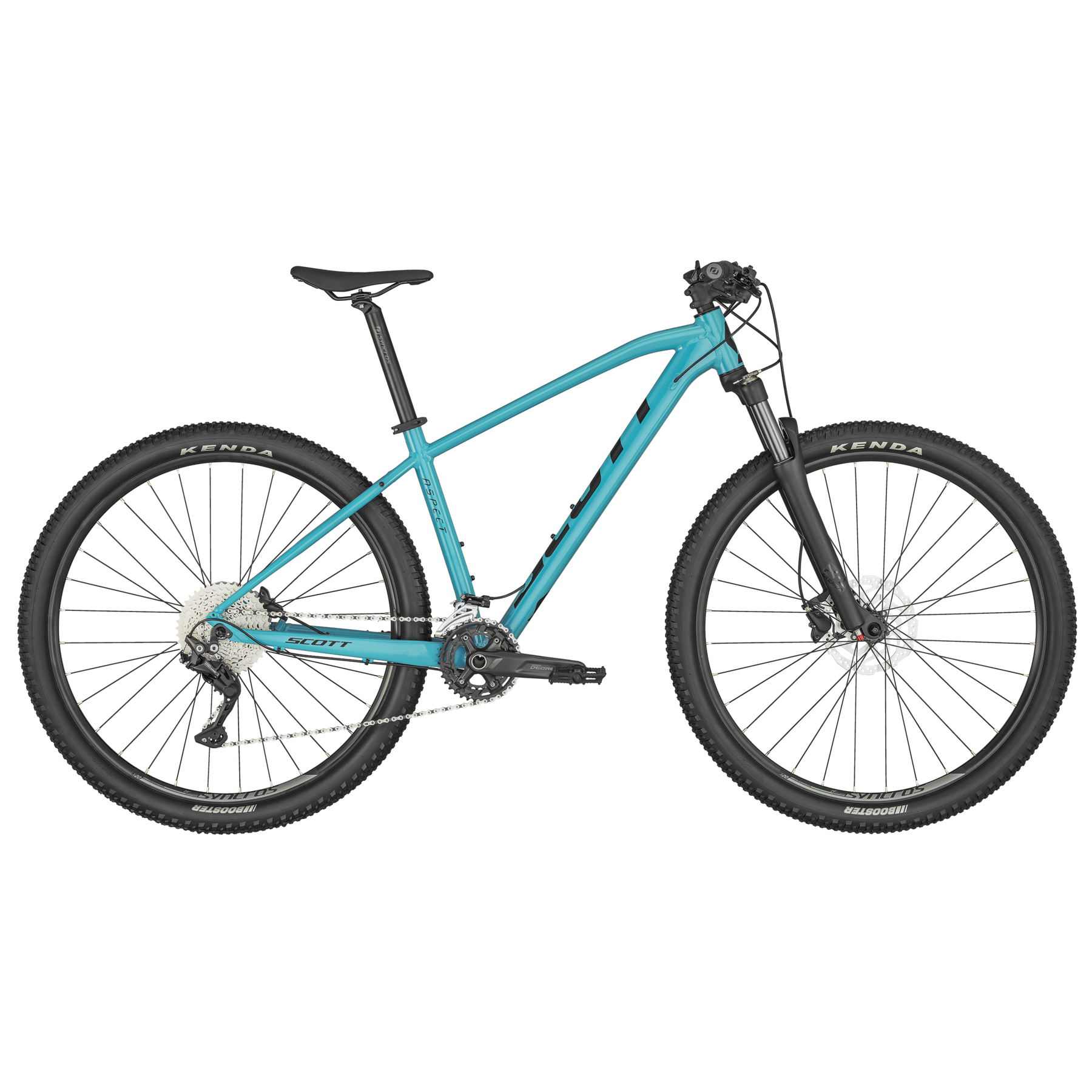 Scott Aspect 930 Cu Hardtail Mountain Bike for sale Ireland