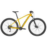 scott aspect 950 cu hardtail mountain bike Sunflower Yellow XXL