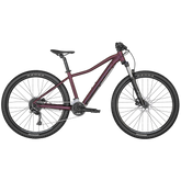Scott Contessa Active 40 Cu Hardtail Mountain Bike Nitro Purple L9