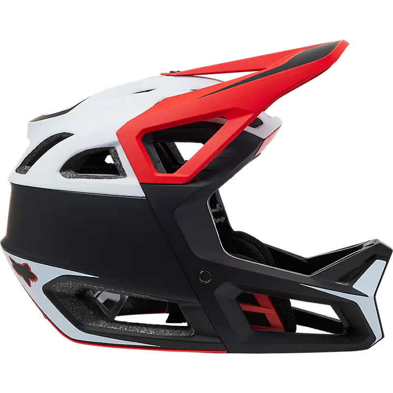 Fox Racing Proframe RS Sumyt Full Face Helmet