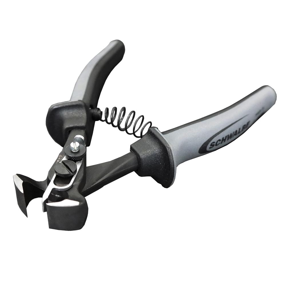 Schwalbe Tyre Tread Cutter Black