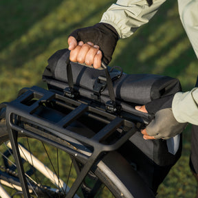 Amflow TL Carbon E-SUV Bike