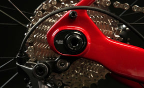 Polygon Tambora A5 Gravel Bike