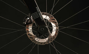 Polygon Tambora A9X Carbon Gravel Bike