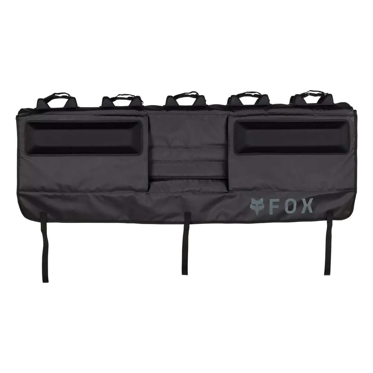 Fox Racing Premium Small Tailgate Cover