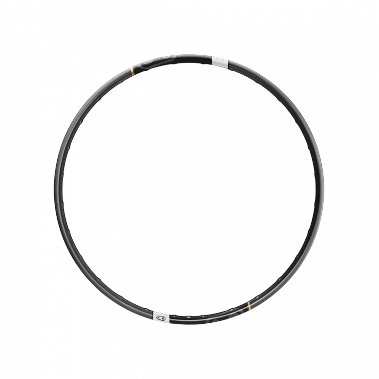 Crankbrothers Synthesis XCT Carbon Rim - 29"