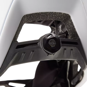 Fox Racing Proframe RS Clyzo Full Face Helmet, CE