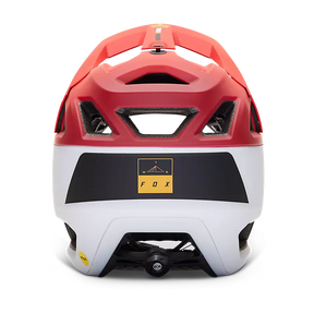 Fox Racing Proframe RS Clyzo Full Face Helmet, CE