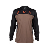 Fox Racing Youth Defend Race Jersey LS