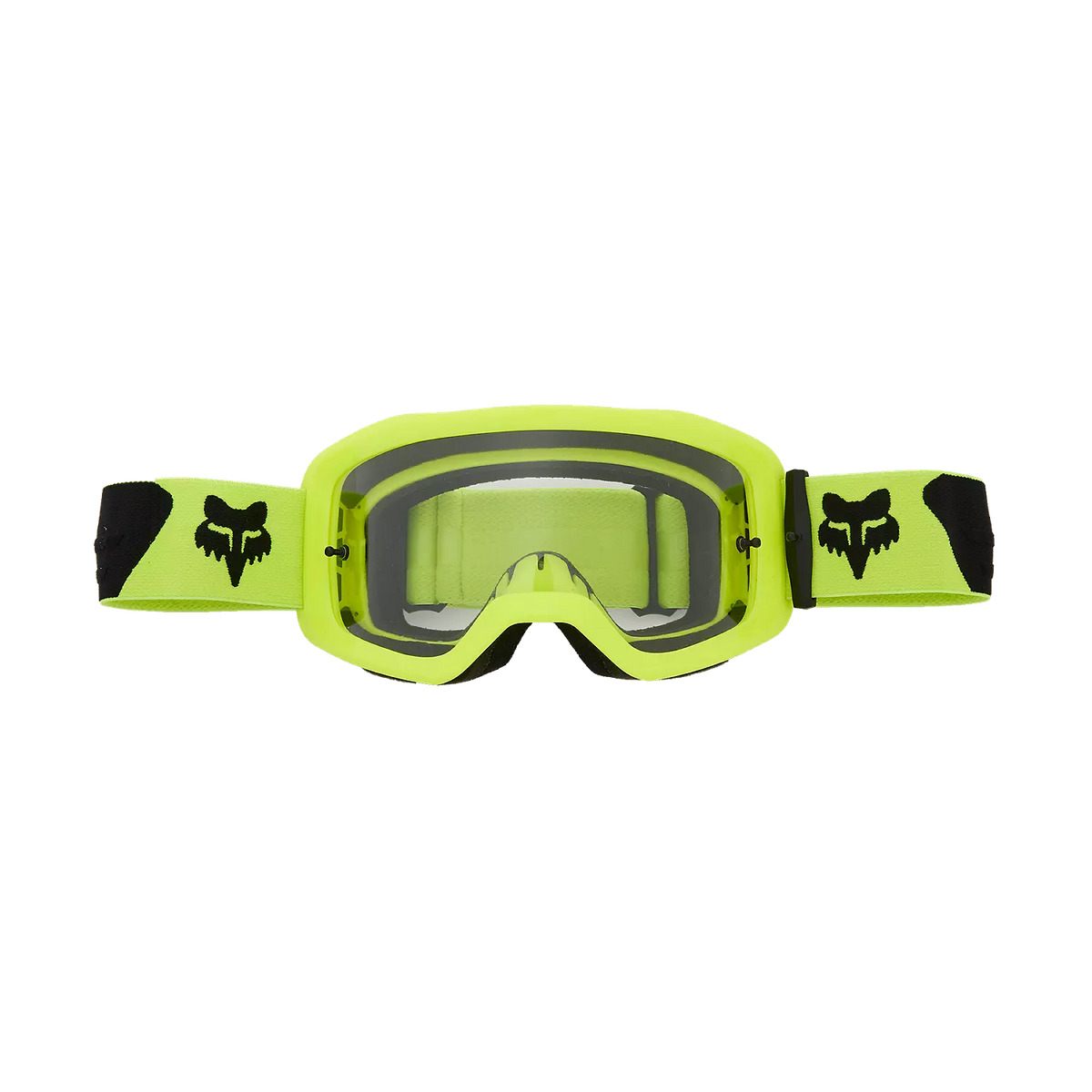 Fox Racing Main Core Goggles