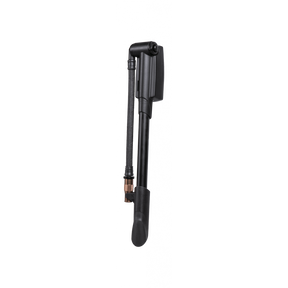 Topeak Pocket Shock Digital Black