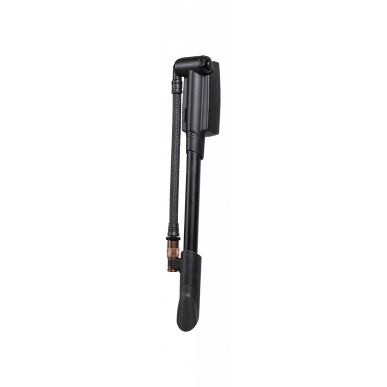 Topeak Pocket Shock Digital Black