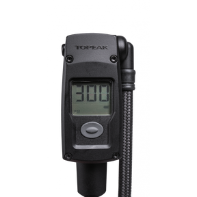 Topeak Pocket Shock Digital Black