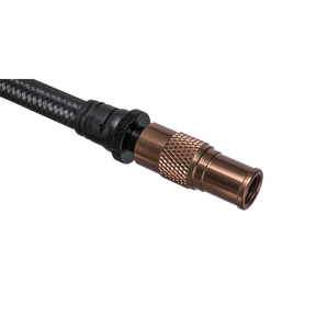 Topeak Pocket Shock Digital Black