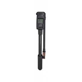 Topeak Pocket Shock Digital Black
