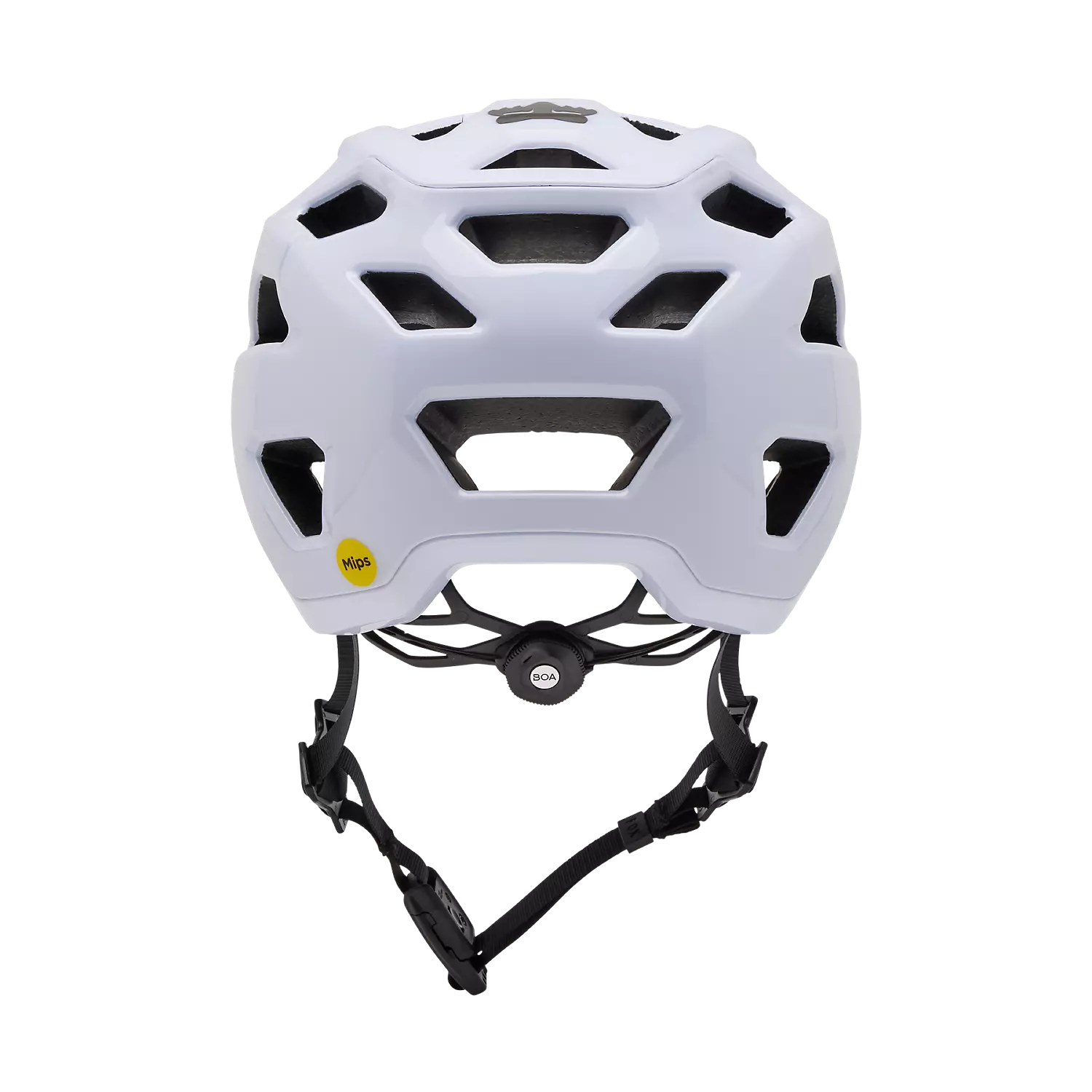 Fox Racing Crossframe Pro Helmet