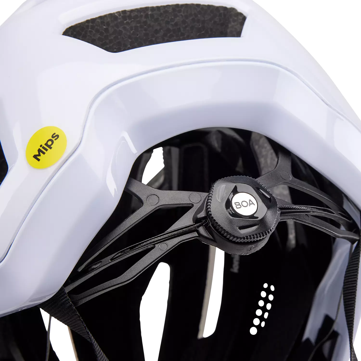 Fox Racing Crossframe Pro Helmet