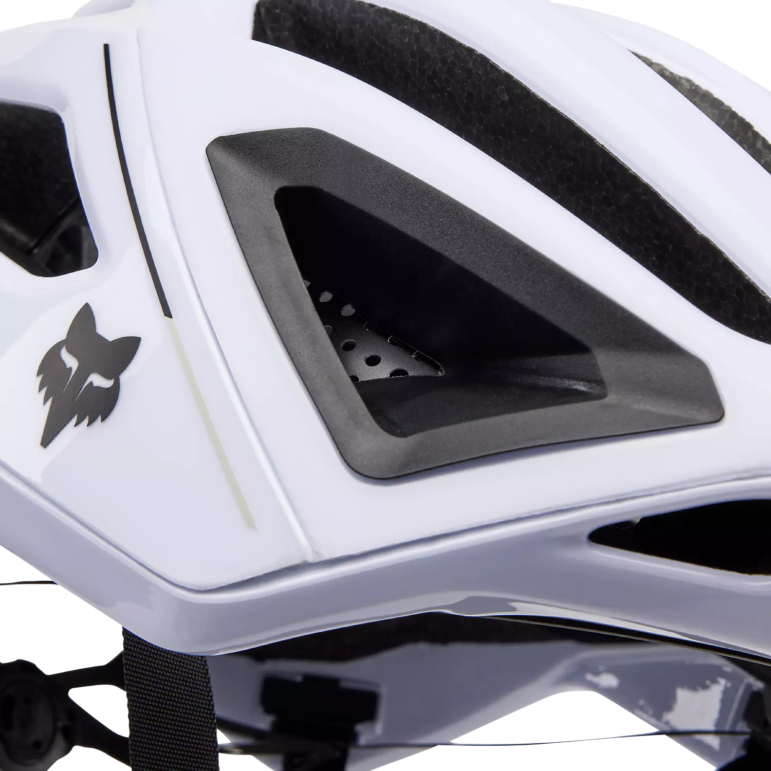 Fox Racing Crossframe Pro Helmet