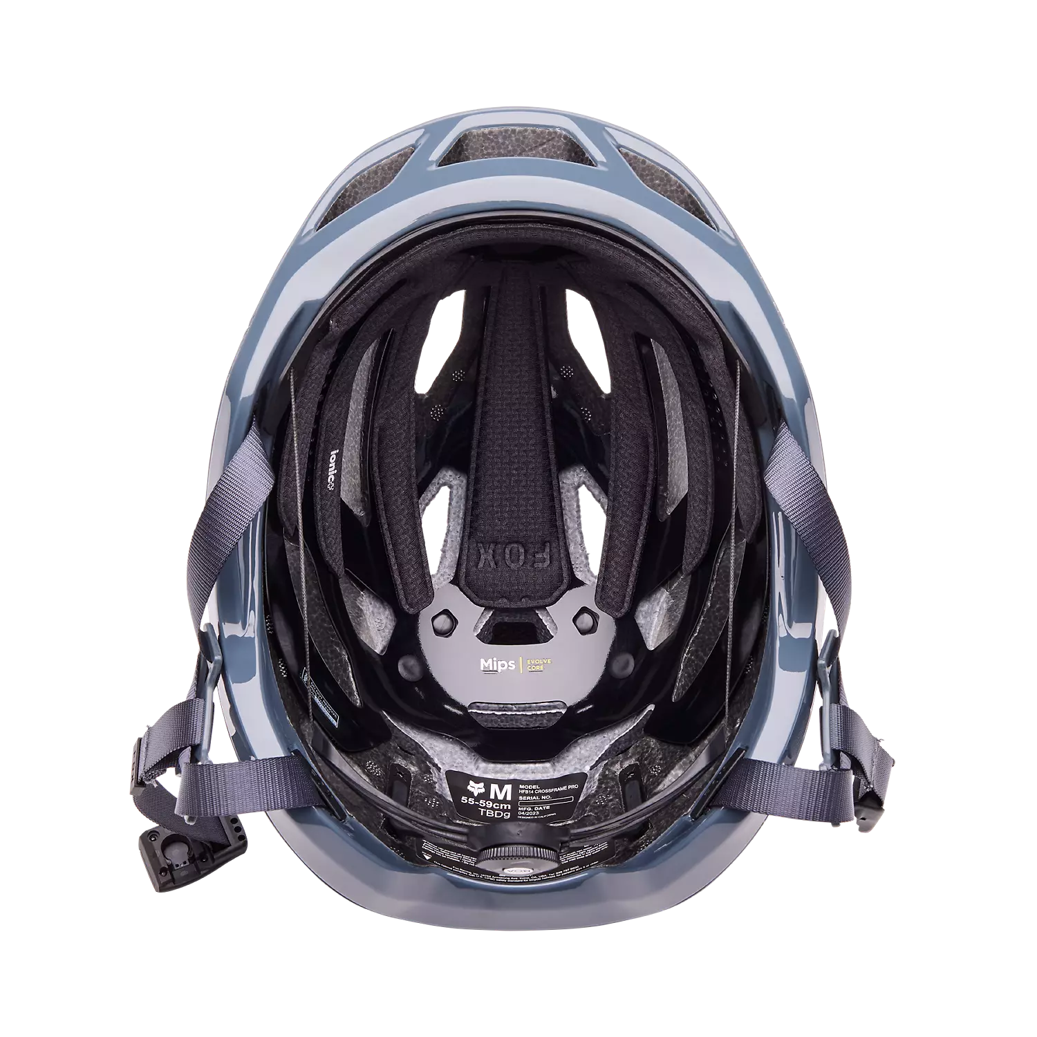 Fox Racing Crossframe Pro Helmet