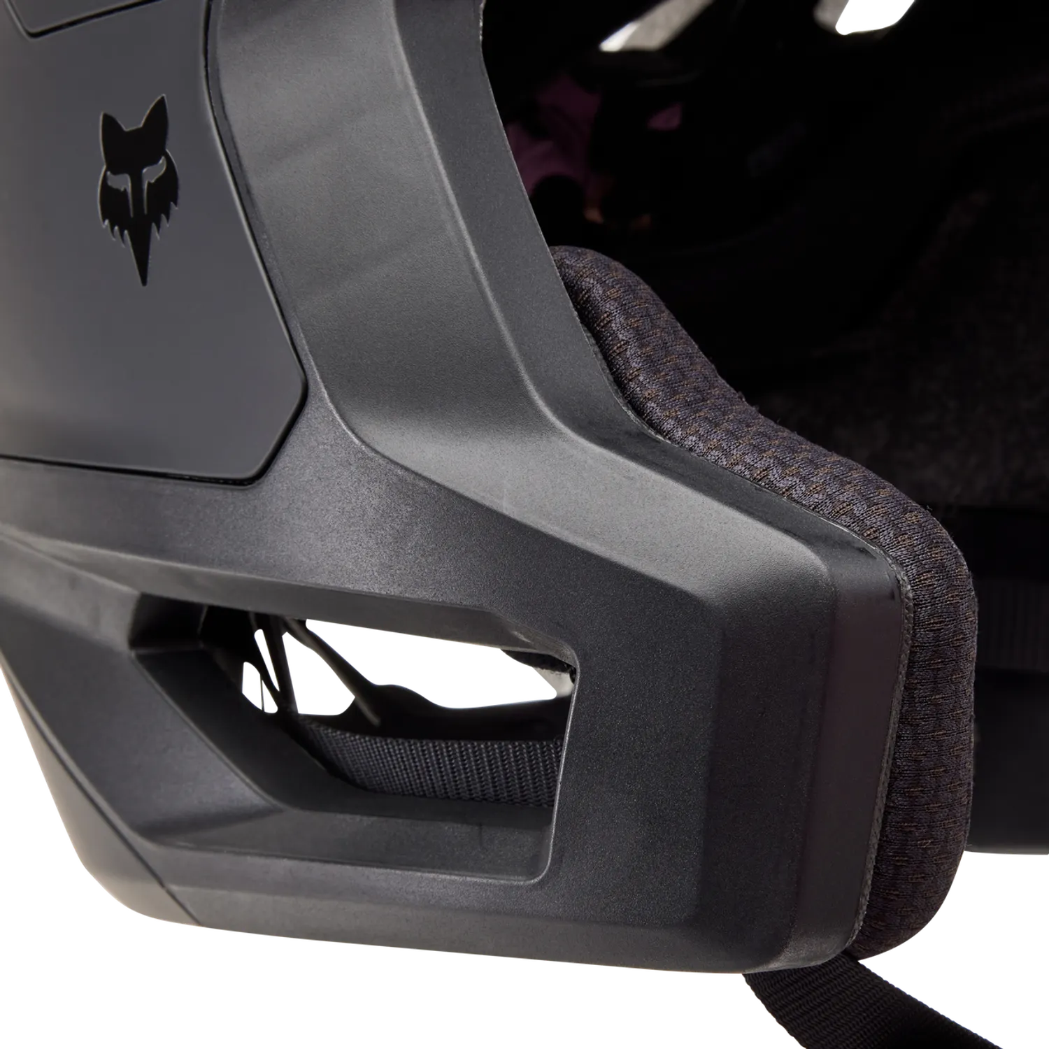 Fox Racing Dropframe Pro Helmet 2026