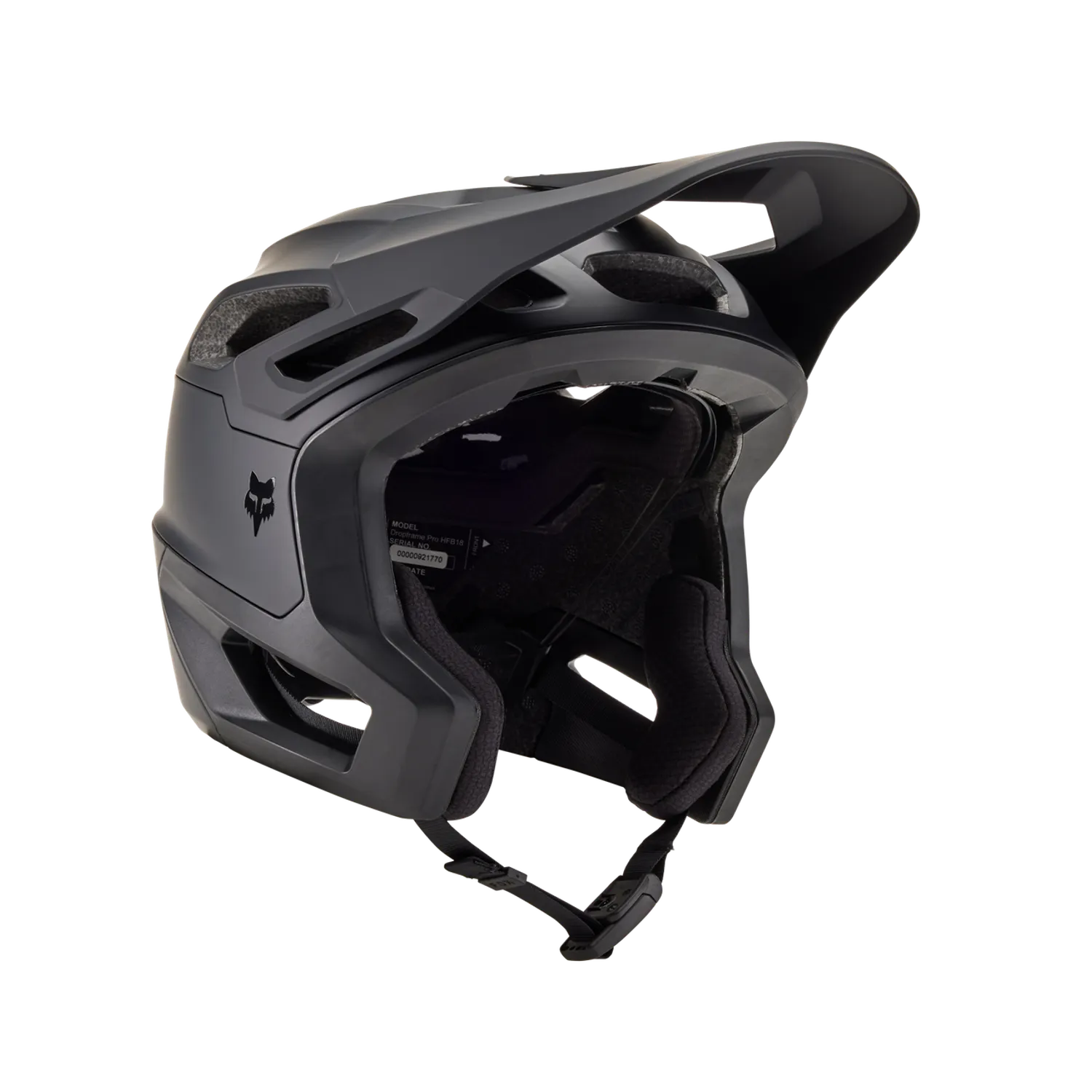 Fox Racing Dropframe Pro Helmet 2026