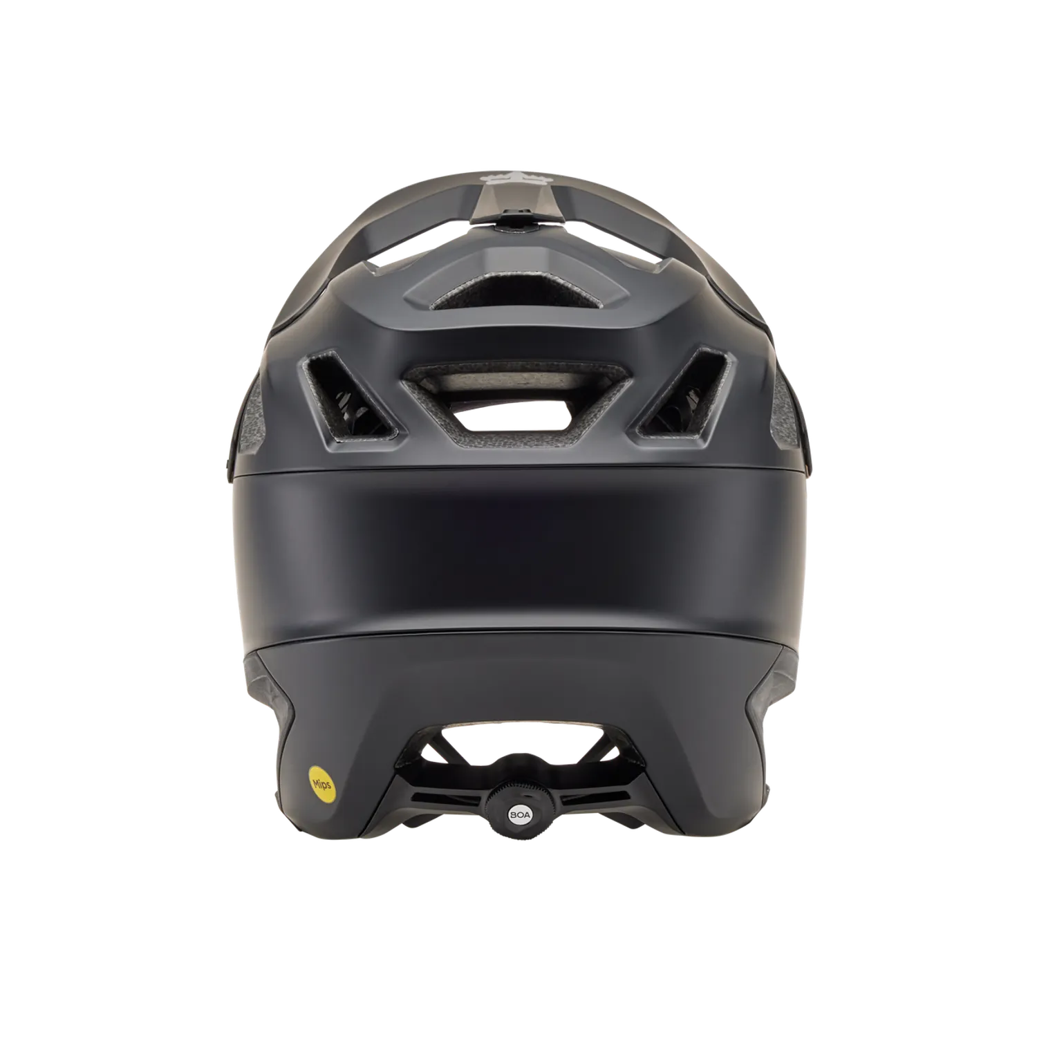 Fox Racing Dropframe Pro Helmet 2026