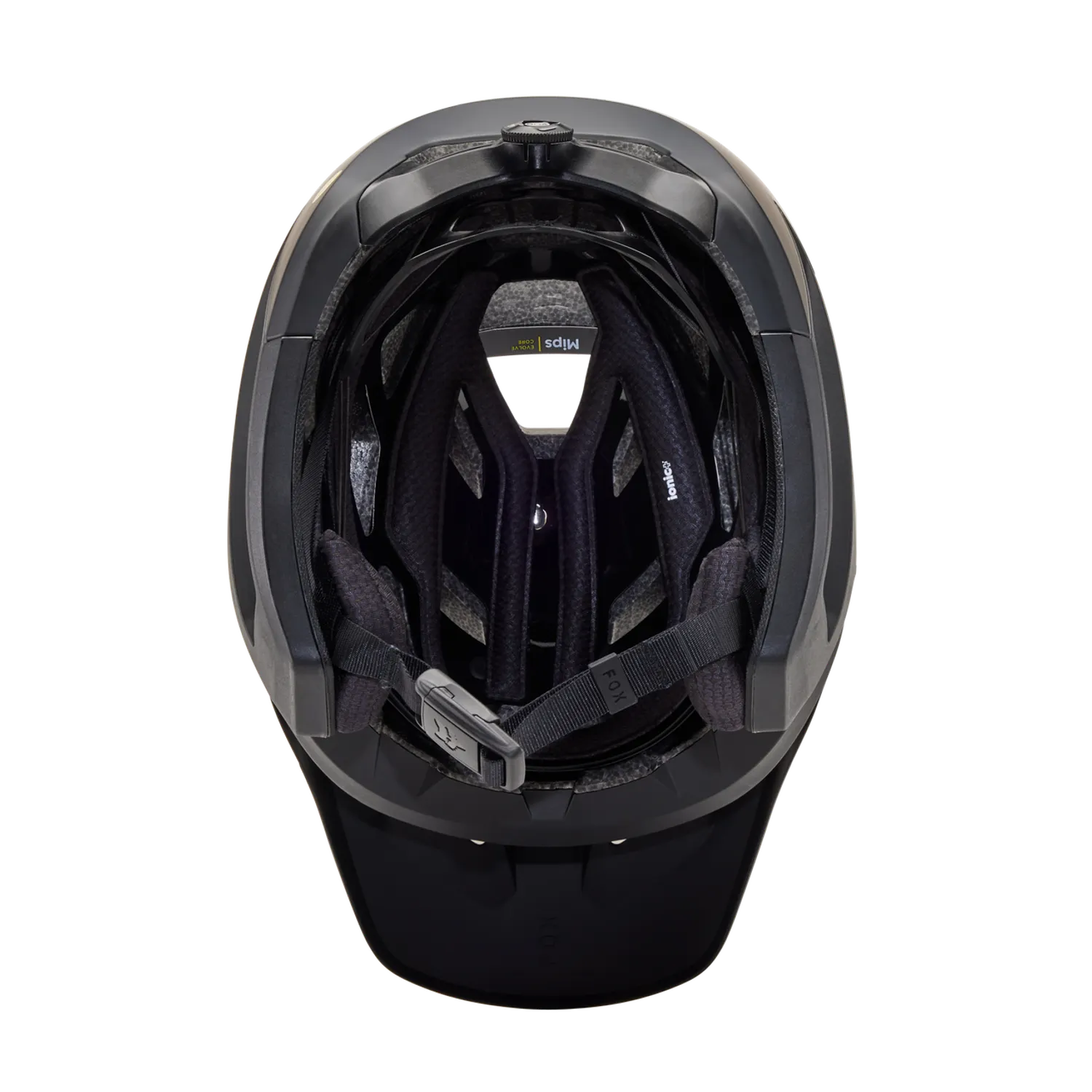 Fox Racing Dropframe Pro Helmet 2026