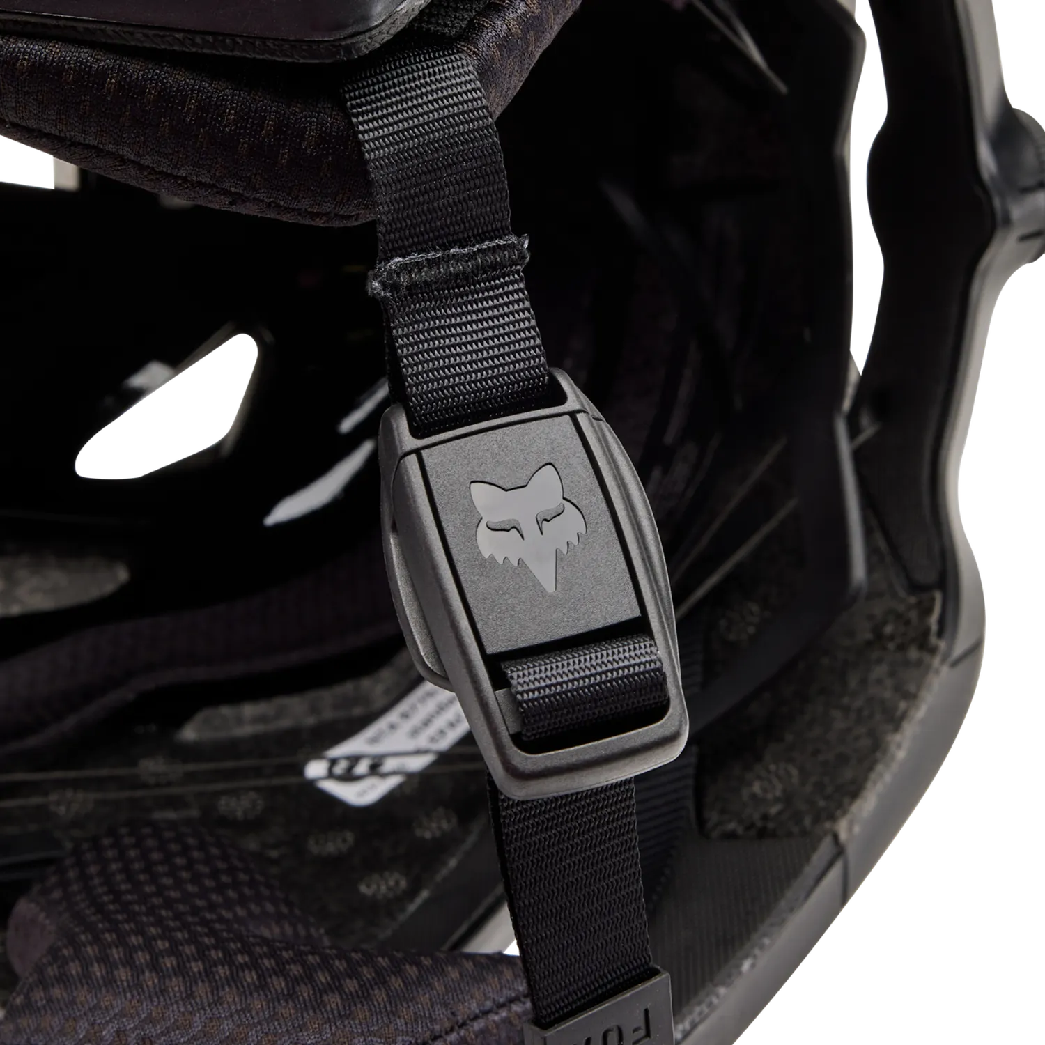 Fox Racing Dropframe Pro Helmet 2026