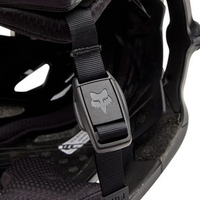 Fox Racing Dropframe Pro Helmet 2026