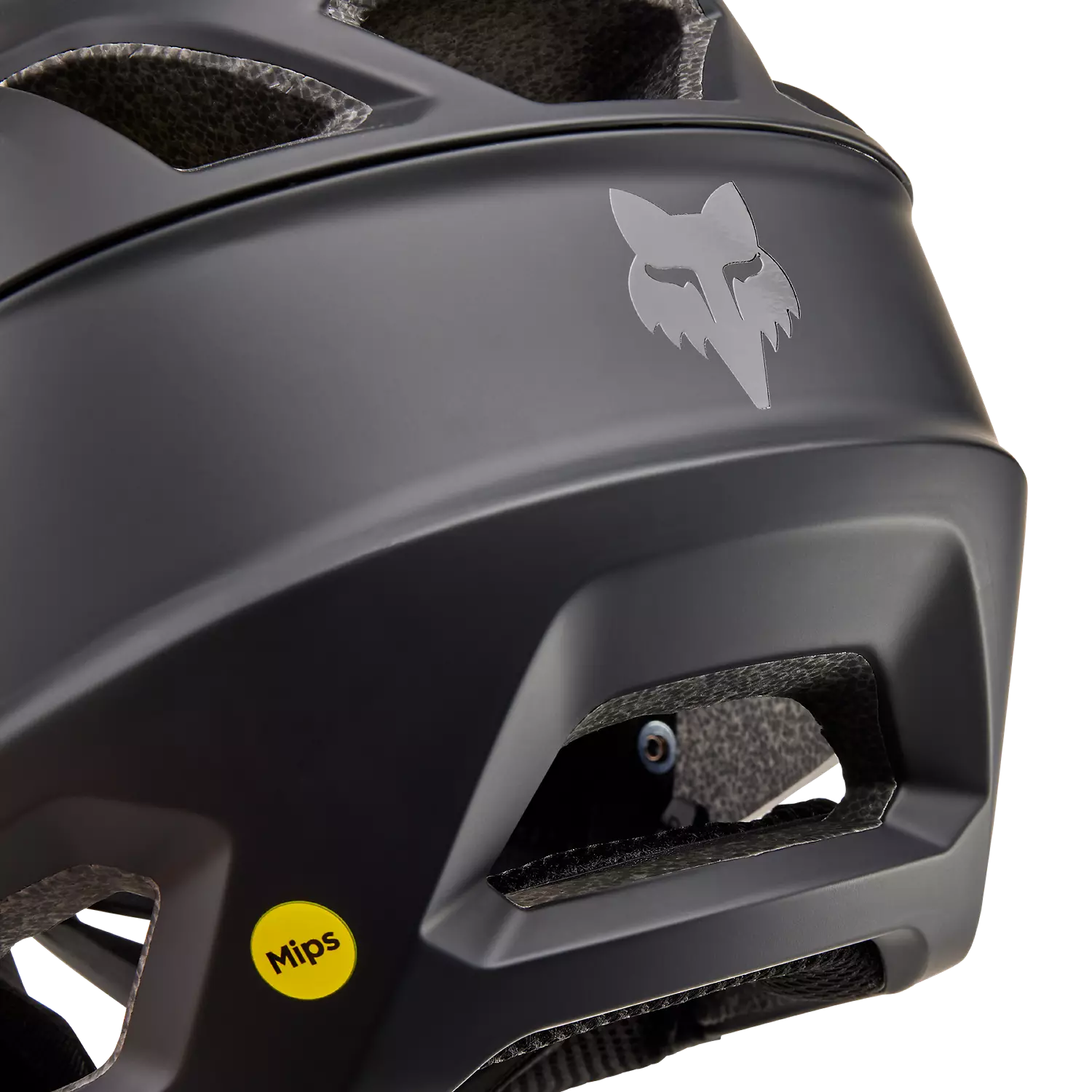 Fox Racing Proframe Full Face Helmet