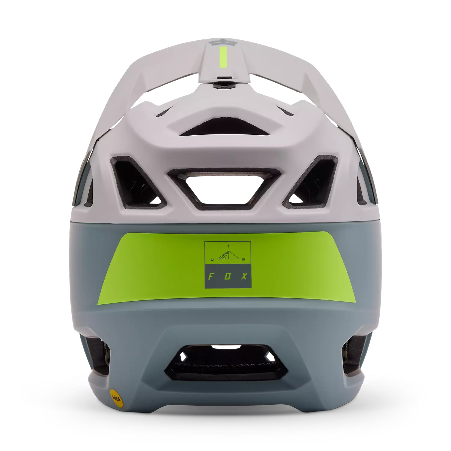 Fox Racing Proframe Full Face Helmet