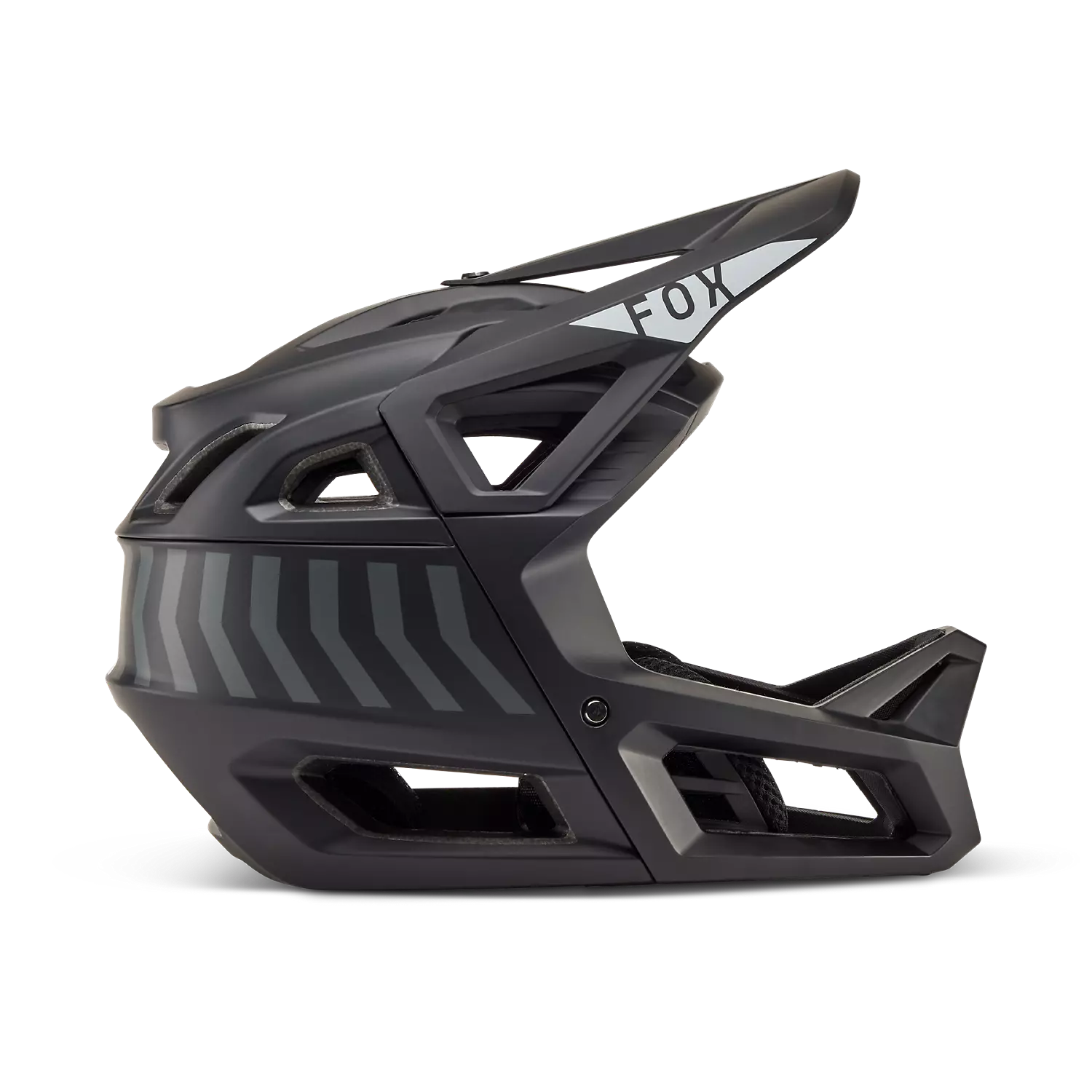 Fox Racing Proframe Full Face Helmet