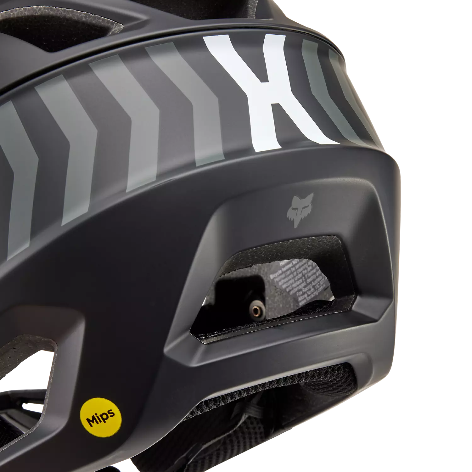 Fox Racing Proframe Full Face Helmet