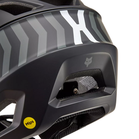 Fox Racing Proframe Full Face Helmet