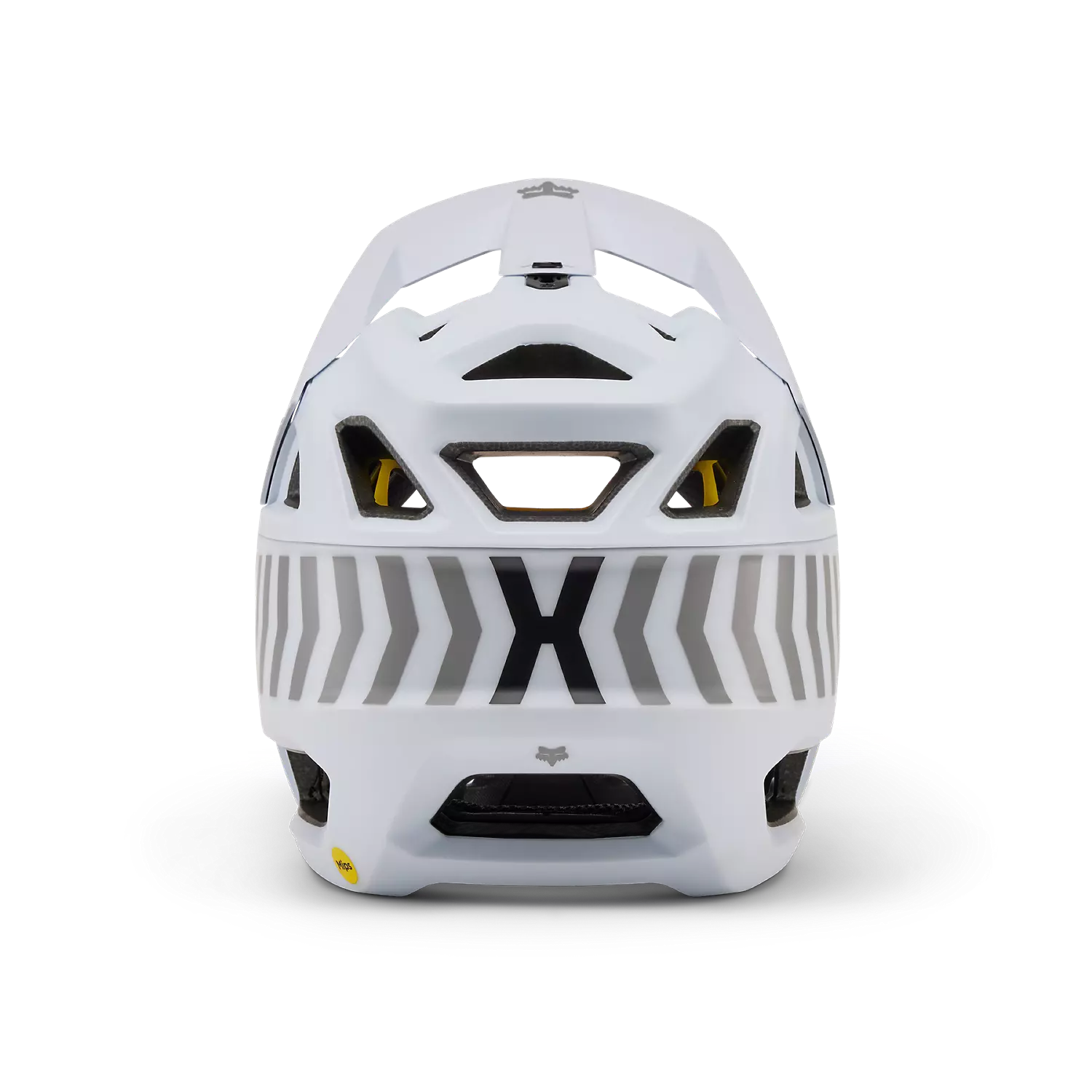 Fox Racing Proframe Full Face Helmet