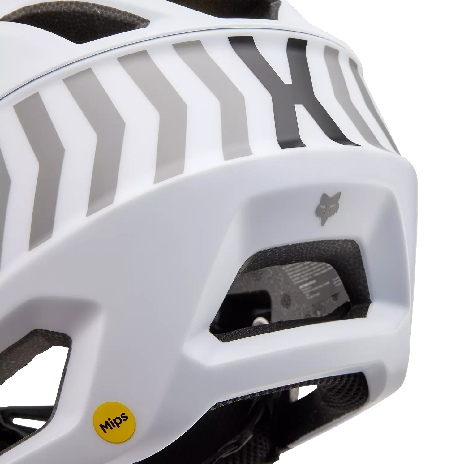 Fox Racing Proframe Full Face Helmet