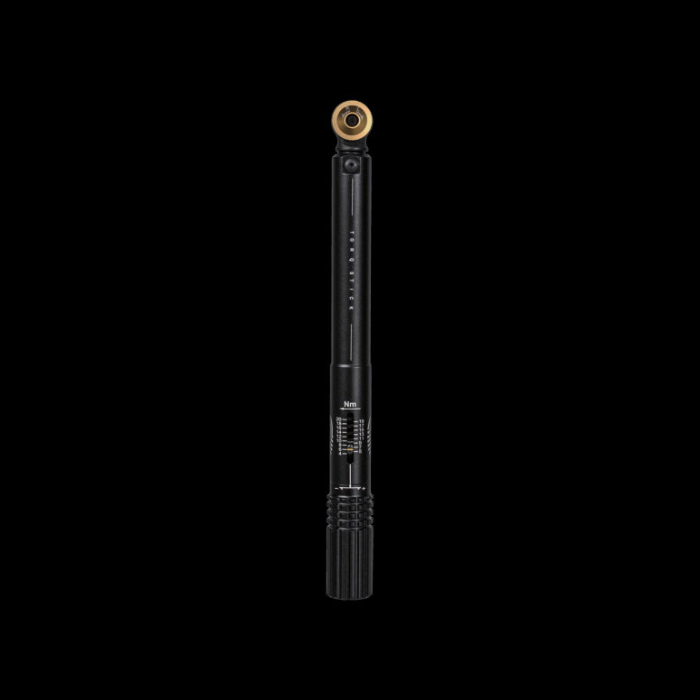 Topeak Torq Stick 4-20Nm Black