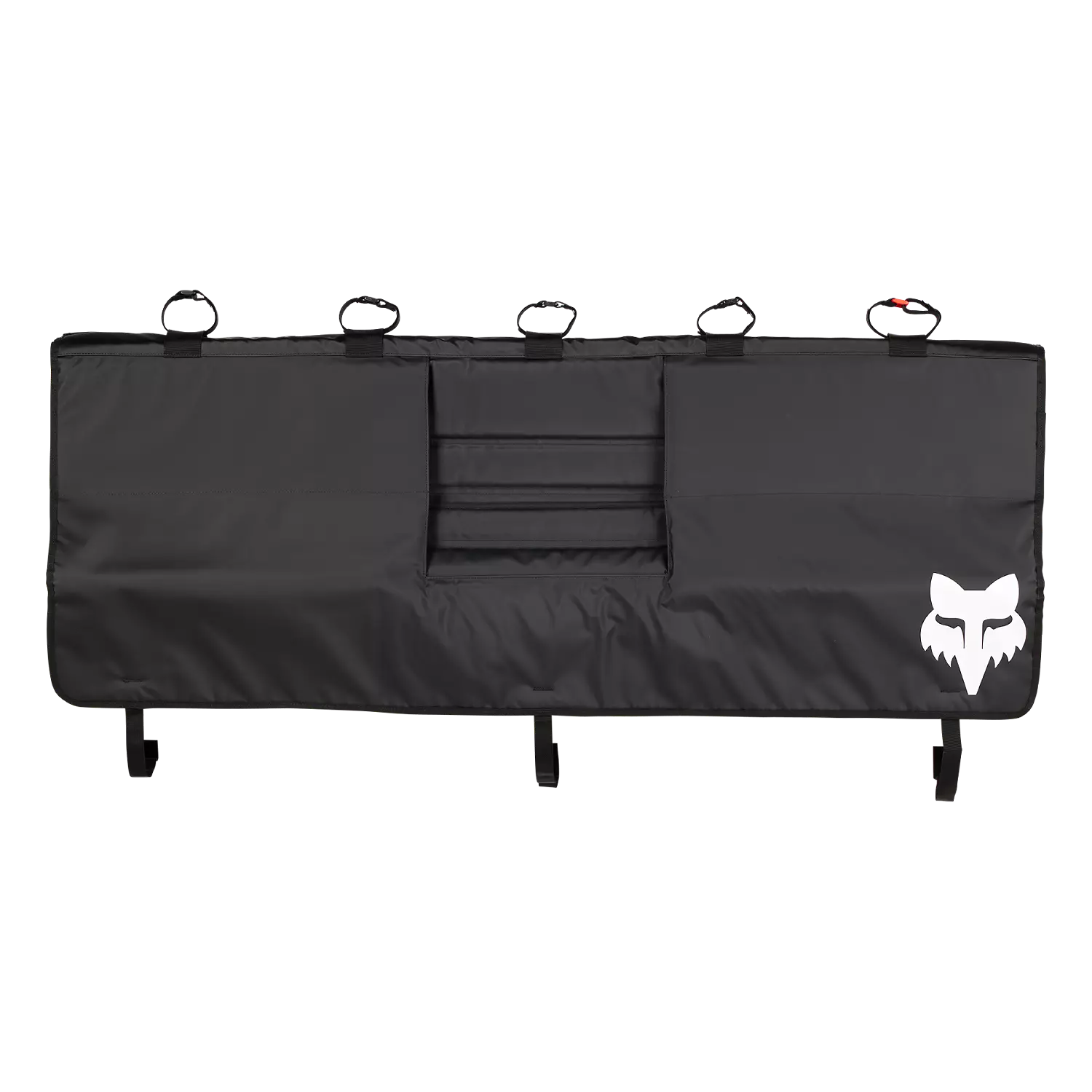 Fox Racing Small Tailgate Cover