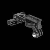 Topeak UTF Multi-mount - 4 Bolt Black