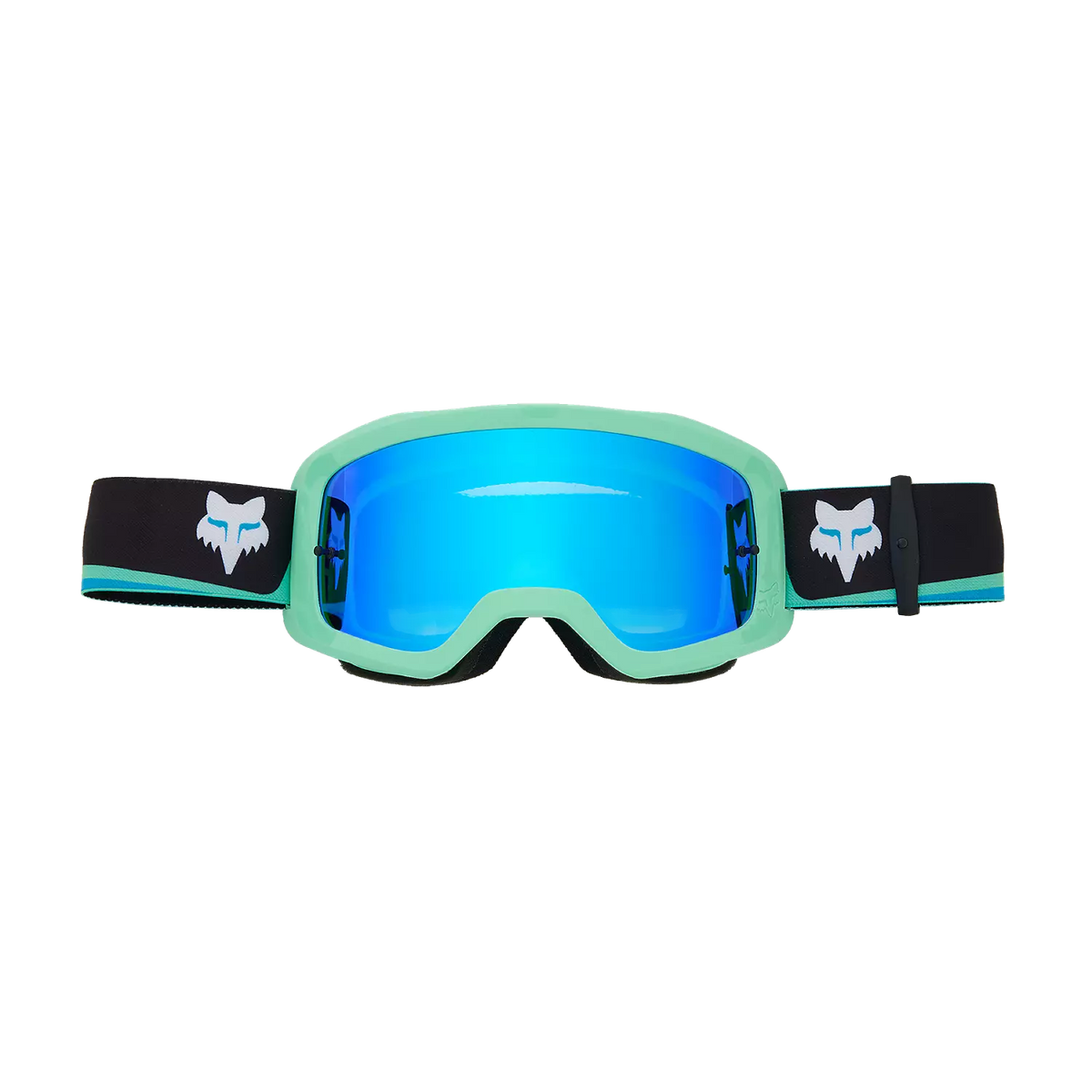 Fox Racing Main Ballast Goggle