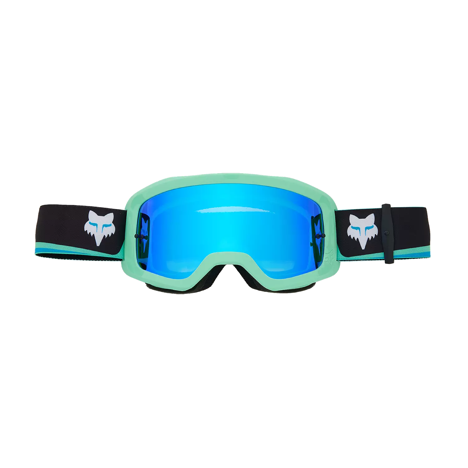 Fox Racing Main Ballast Goggle