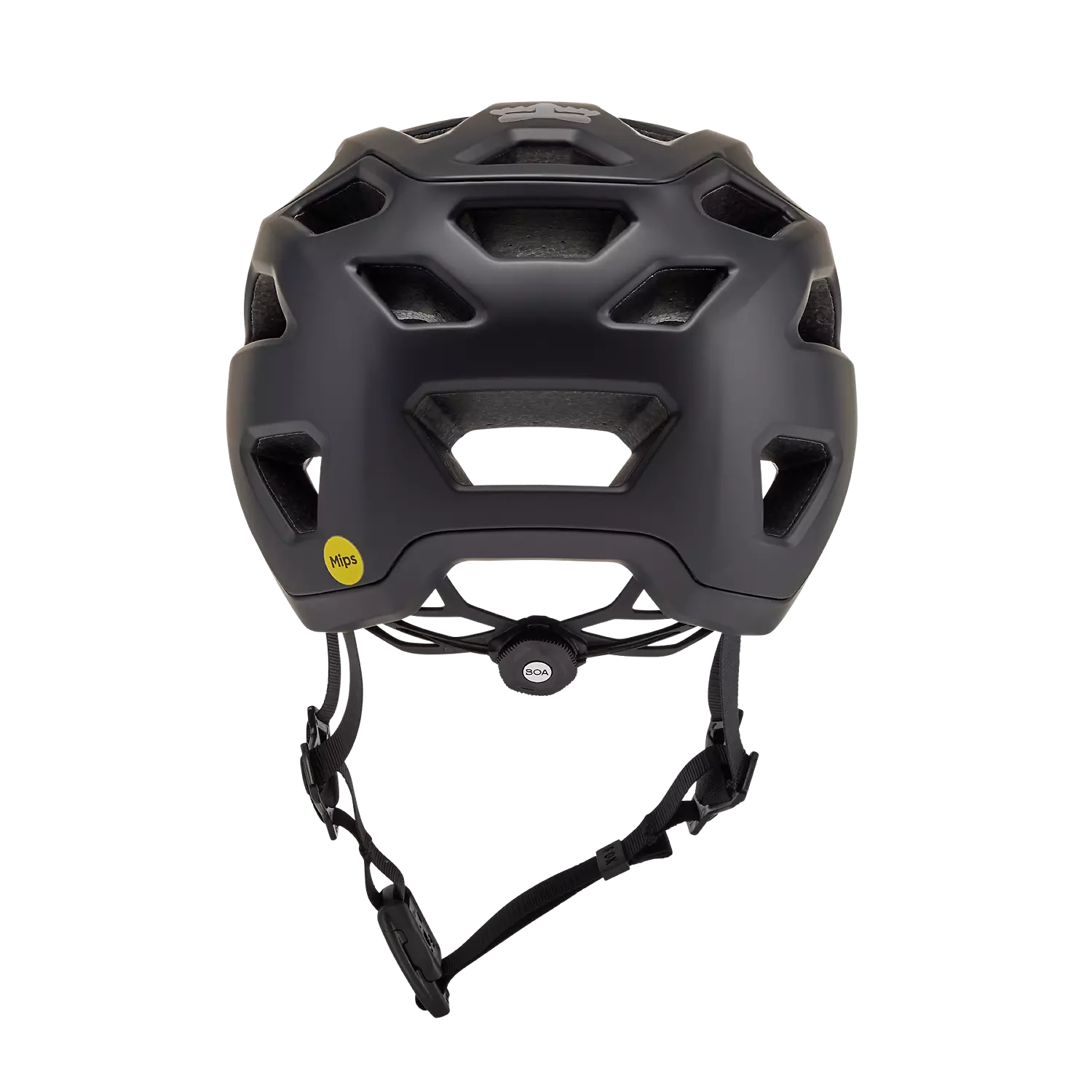 Fox Racing Crossframe Pro Helmet