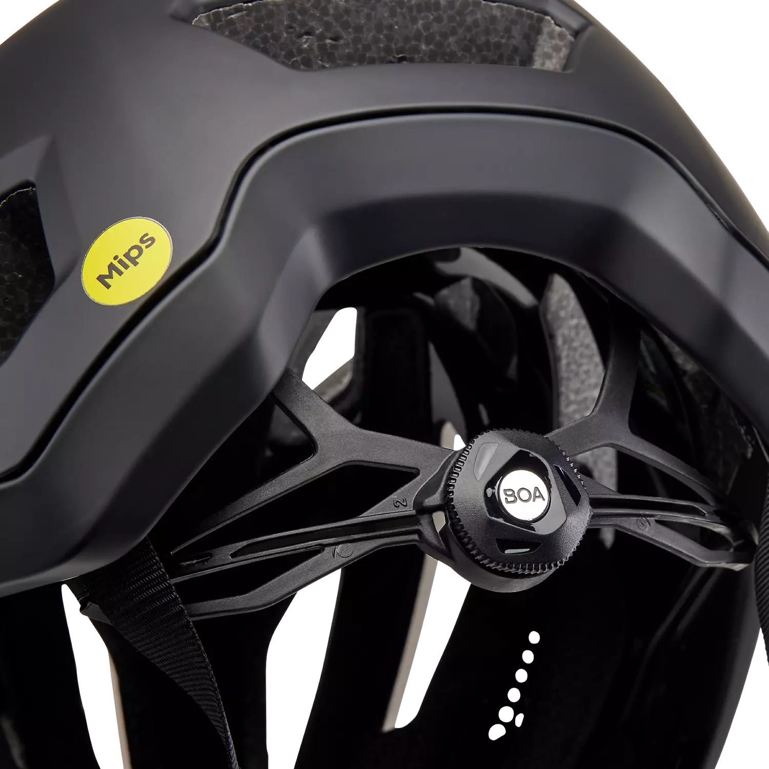 Fox Racing Crossframe Pro Helmet