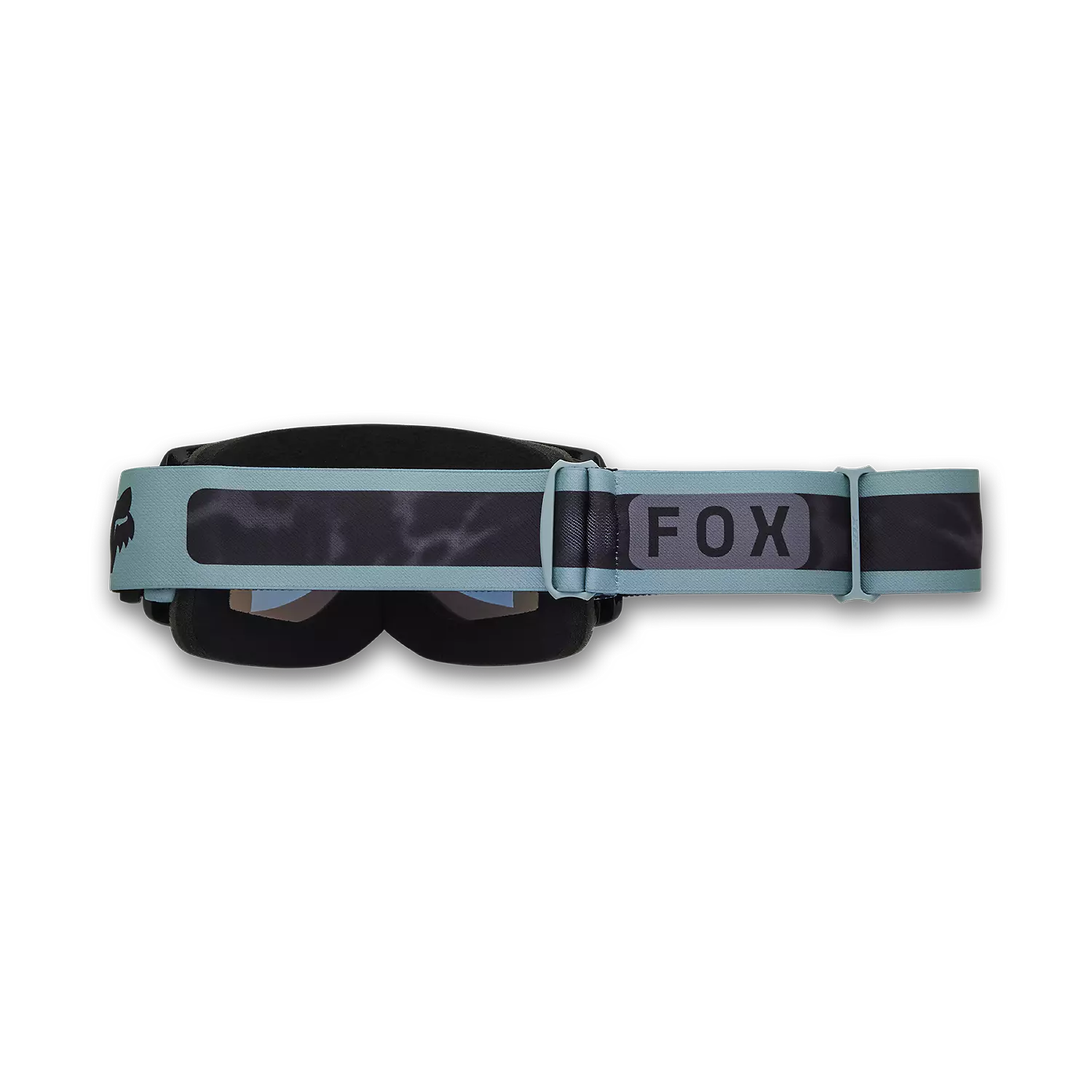 Fox Racing Main Taunt Mirrored Lens Goggles