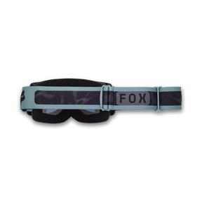 Fox Racing Main Taunt Mirrored Lens Goggles