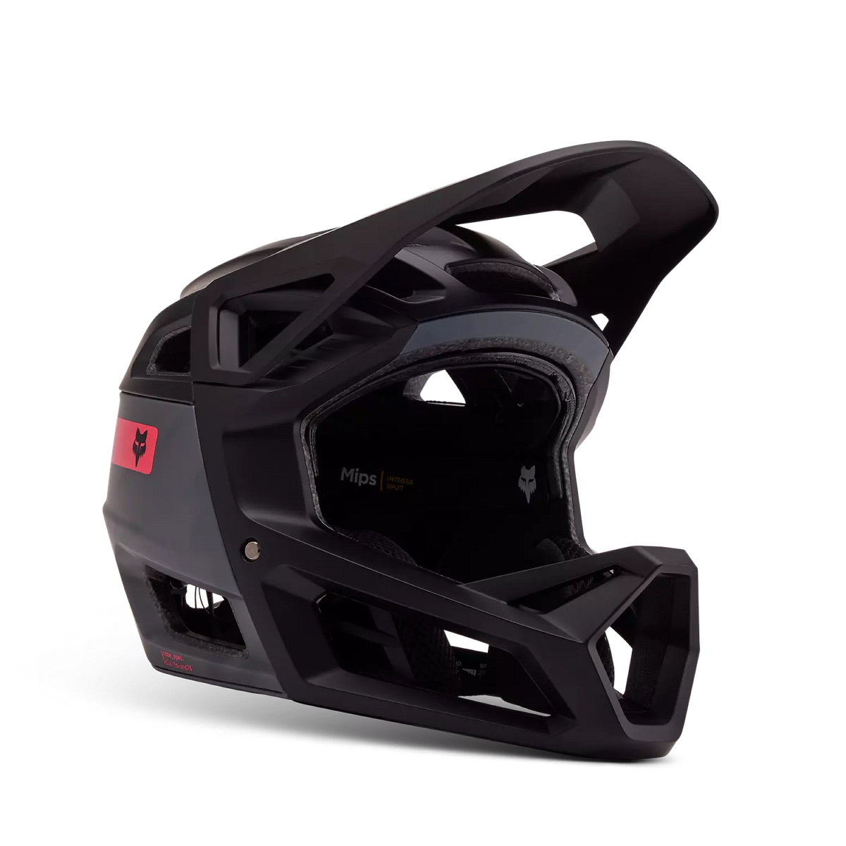 Helm fox full face hotsell