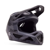Fox Racing Rampage Camo Helmet