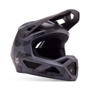 Fox Racing Rampage Camo Helmet