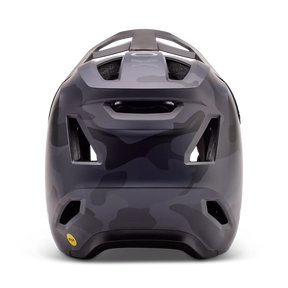 Fox Racing Rampage Camo Helmet