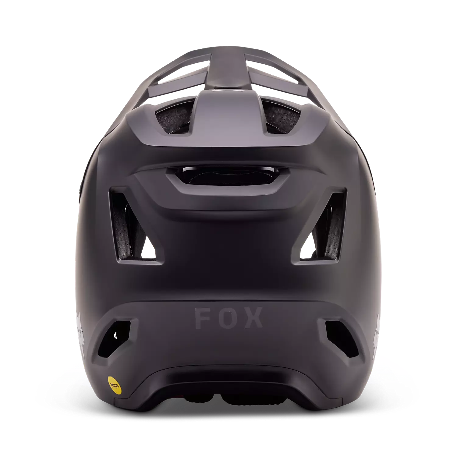 Fox Racing Rampage Full Face Helmet